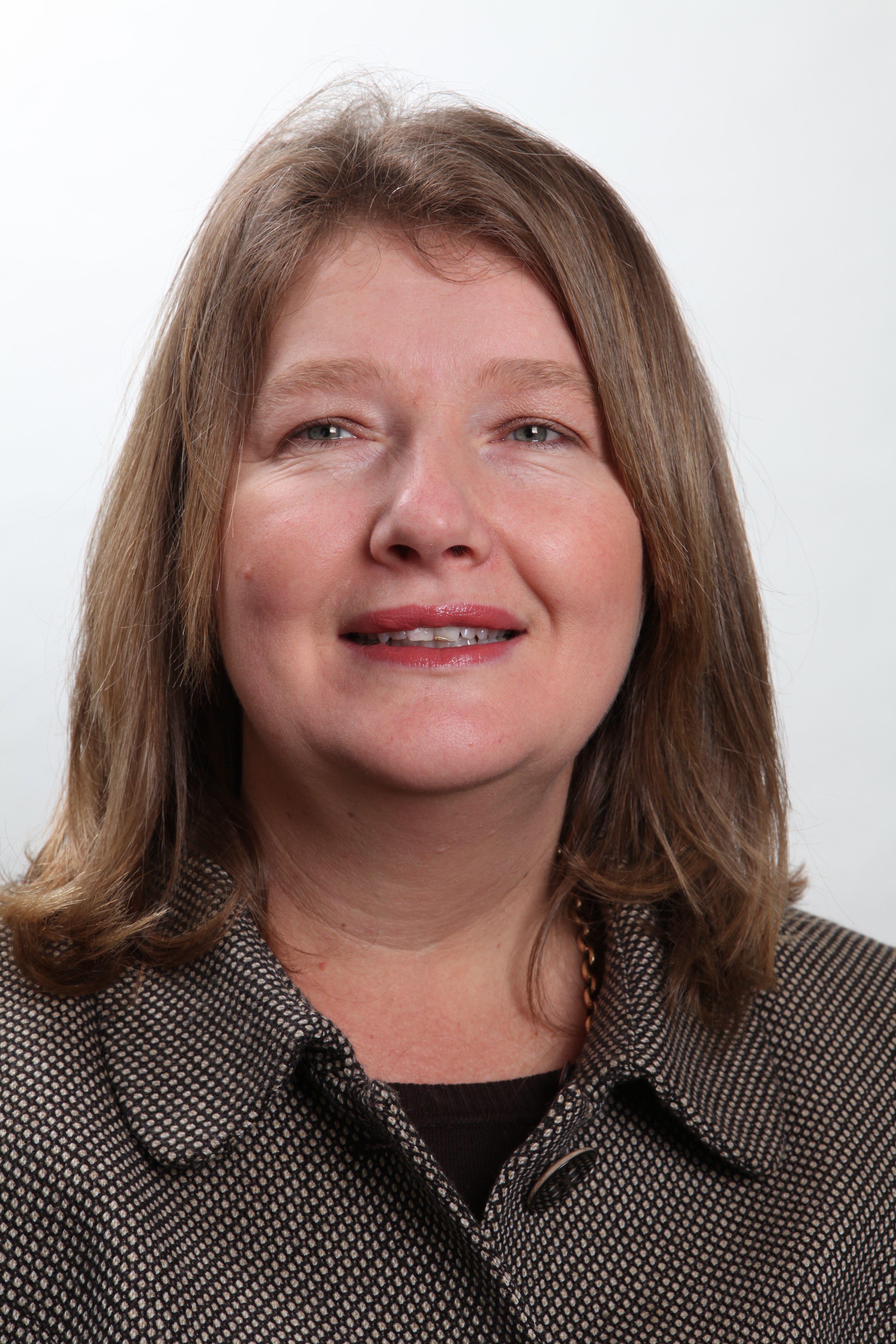 Ronel Van Der Spuy — Dental Practice Consultant